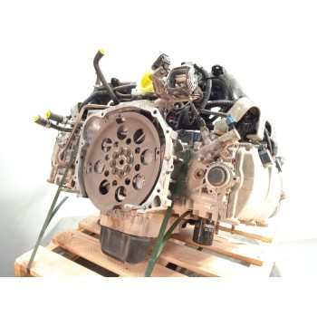 DESPIECE MOTOR EJ25 