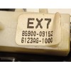 Recambio de mando intermitentes para ssangyong actyon i 2.0 xdi referencia OEM IAM 8590009152 8591009121 