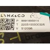Recambio de elevalunas trasero derecho para lynk & co 01 phev referencia OEM IAM 8891895914  
