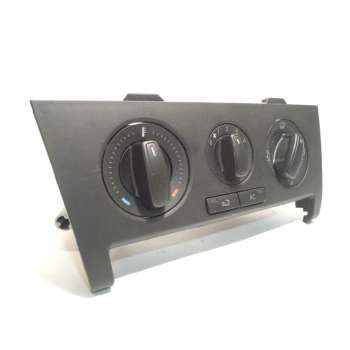 MANDO CALEFACCION / AIRE ACONDICIONADO 6JA820045A 6JA820045A9B9