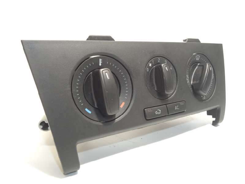 MANDO CALEFACCION / AIRE ACONDICIONADO 6JA820045A 6JA820045A9B9
