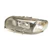 Recambio de faro izquierdo para volvo s80 i (184) d5 referencia OEM IAM 30716978 30744158 89900214