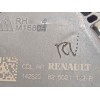 Recambio de cerradura puerta trasera derecha para renault captur ii referencia OEM IAM 825021122R  