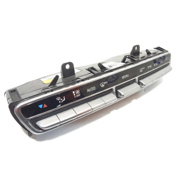Recambio de mando climatizador para mercedes-benz clase c (w205) lim. c 220 cdi bluetec (205.004) referencia OEM IAM A2059058105