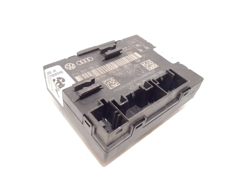 MODULO CONFORT 8T0959795H 