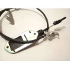 Recambio de varillaje cambio para toyota yaris cross 1.5 hybrid (mxpj10l) referencia OEM IAM 33820K0040  