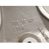 Recambio de llanta para seat ateca (kh7, khp) 1.5 tsi referencia OEM IAM 575601025AC 575601025AC8Z8 