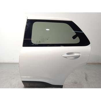 PUERTA TRASERA IZQUIERDA 9821336680 