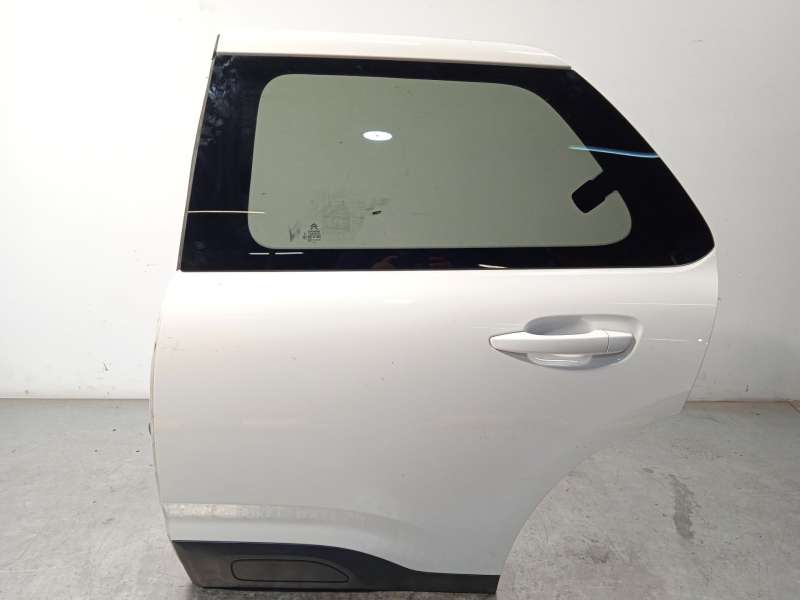PUERTA TRASERA IZQUIERDA 9821336680 