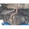 volkswagen touran (1t3) del año 2012