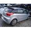 citroën c4 picasso del año 2010