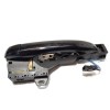 Recambio de maneta exterior delantera derecha para renault megane iv grandtour 1.3 tce referencia OEM IAM 806067663R  