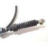 Recambio de varillaje cambio para toyota yaris cross 1.5 hybrid (mxpj10l) referencia OEM IAM 33820K0040  