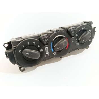 MANDO CALEFACCION / AIRE ACONDICIONADO GK2T19980 2029657 
