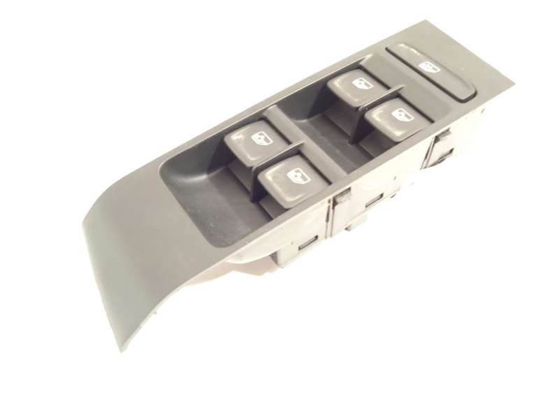 MANDO ELEVALUNAS DELANTERO IZQUIERDO 5E0959857AWHS 