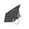 Recambio de retrovisor derecho para volkswagen polo iv (9n_, 9a_) 1.4 16v referencia OEM IAM 6Q1857508G  