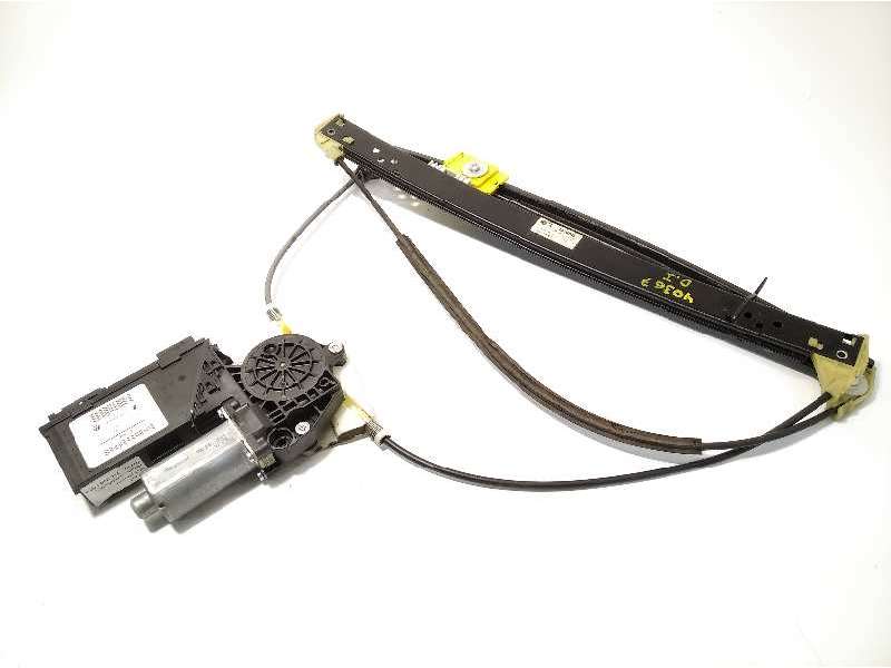 ELEVALUNAS DELANTERO IZQUIERDO 7L0837461F 