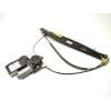 Recambio de elevalunas delantero izquierdo para volkswagen touareg (7l6) 2.5 tdi dpf referencia OEM IAM 7L0837461F  