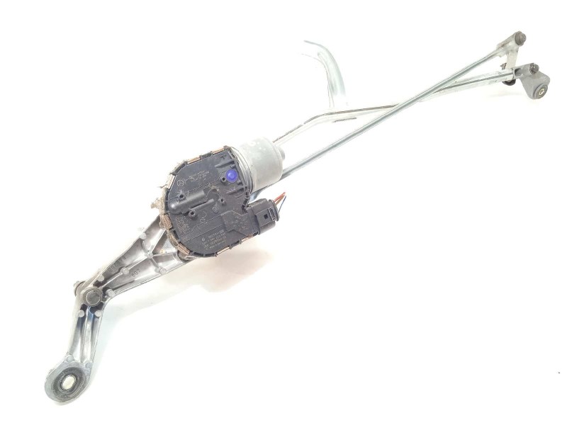 MOTOR LIMPIA DELANTERO A2058200740 3397021688