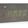 Recambio de interruptor para nissan qashqai (j10) 2.0 dci turbodiesel cat referencia OEM IAM 25585BC600  