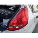 FORD FIESTA VI (CB1, CCN)