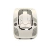 Recambio de luz interior para audi q5 sportback (fyt) 40 tdi quattro referencia OEM IAM 80A947135BCBC5  