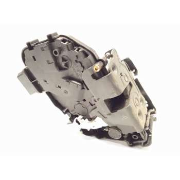 CERRADURA PUERTA DELANTERA IZQUIERDA 30699787 