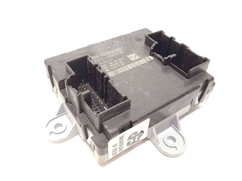 MODULO CONFORT FK7214D619BE LR078336