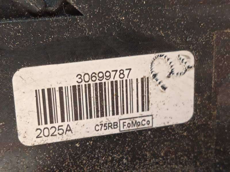 Recambio de cerradura puerta delantera izquierda para volvo s40 berlina 1.6 cat referencia OEM IAM 30699787 - Gris 3