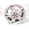 Recambio de llanta para seat altea xl (5p5, 5p8) 2.0 tdi 4x4 referencia OEM IAM 5P8601025 5P860102572V 
