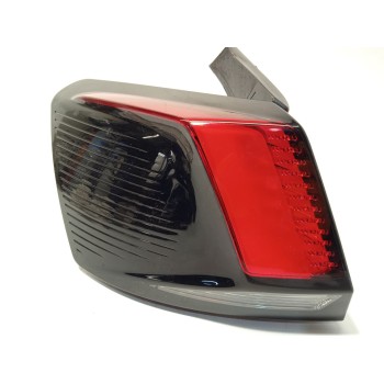 Recambio de piloto trasero izquierdo para peugeot 3008 ii suv (mc_, mr_, mj_, m4_) 1.6 thp 165 (m45gyw, m45gzw, m45gyv) referenc