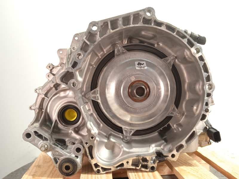 CAJA CAMBIOS 28005B10024 GD7Q40DG