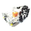 Recambio de convertidor potencia para lynk & co 01 phev referencia OEM IAM 8889230385  