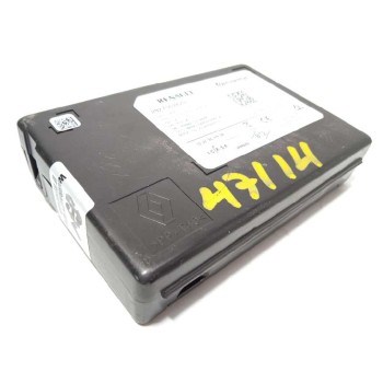 Recambio de modulo electronico para renault megane iv grandtour 1.3 tce referencia OEM IAM 282755767R  A2C9583741601