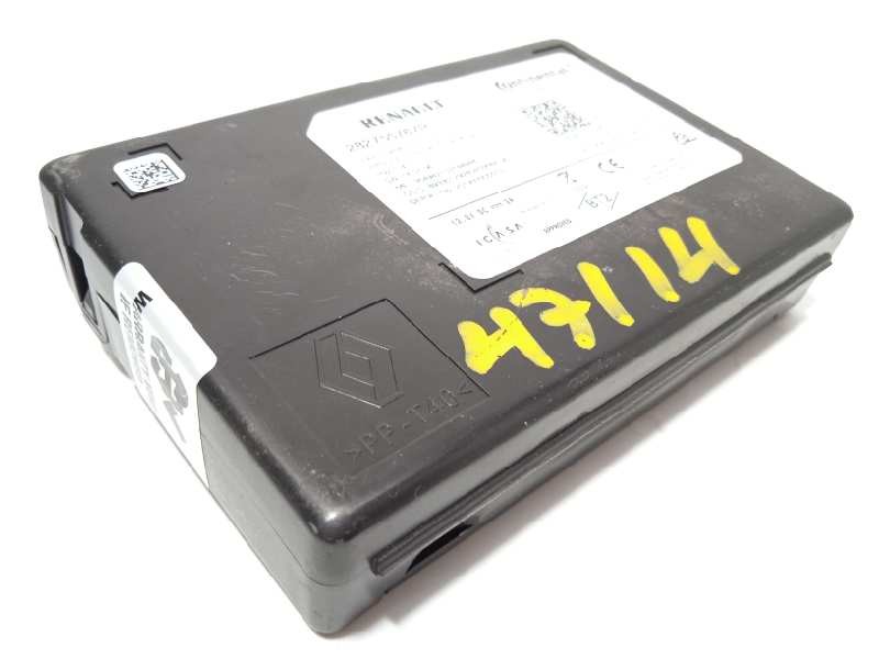 MODULO ELECTRONICO 282755767R A2C9583741601