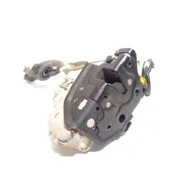 CERRADURA PUERTA DELANTERA IZQUIERDA 8J1837015C 