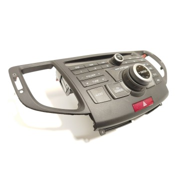 SISTEMA AUDIO / RADIO CD 39050TL0G01 39050TL0G01ZA 