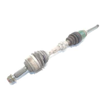TRANSMISION DELANTERA DERECHA MR580474 