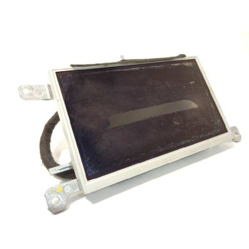 PANTALLA MULTIFUNCION 8T0919603G 