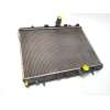 Recambio de radiador agua para citroën c4 cactus 1.5 bluehdi 100 referencia OEM IAM 1330P9  