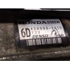 Recambio de motor arranque para honda jazz (ge) 1.4 cat referencia OEM IAM DSKEW 31200RB1013 4280005410