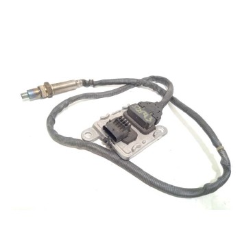 Recambio de sonda lambda para mercedes-benz clase cla (w118) 200 d coupe referencia OEM IAM A0009052012  A3C01540200