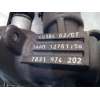 Recambio de cremallera direccion para saab 9-5 berlina 1.9 tid linear sport referencia OEM IAM 12761156  