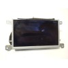 Recambio de pantalla multifuncion para audi a5 sportback (8t) 2.0 tdi (130kw) referencia OEM IAM 8T0919603G  