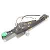 Recambio de elevalunas delantero derecho para bmw serie 3 touring (e91) 318d referencia OEM IAM 7060266  6927028