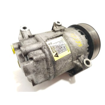 COMPRESOR AIRE ACONDICIONADO 8200678499 01140554