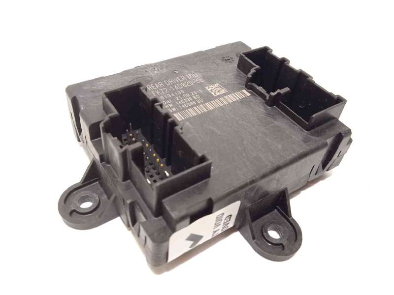 MODULO CONFORT FK7214D620BE LR078338