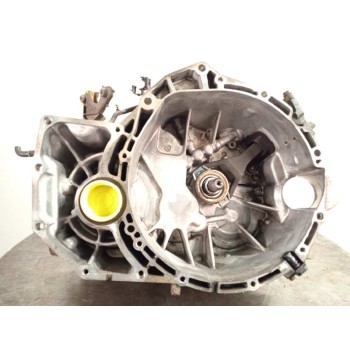 CAJA CAMBIOS 32010EQ06C 