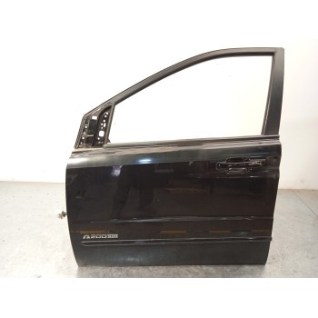Recambio de puerta delantera izquierda para ssangyong actyon i 2.0 xdi referencia OEM IAM 6201109106  