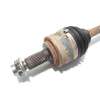 Recambio de transmision delantera izquierda para suzuki grand vitara jb (jt) 1.9 ddis turbodiesel referencia OEM IAM 4410265J00 